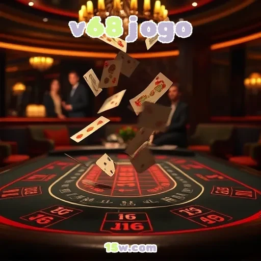 v68 jogo: Bônus Que Transformam Sua Experiência de Jogo