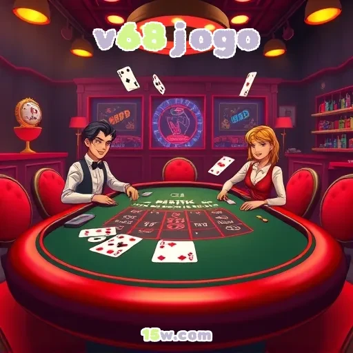 v68 jogo: Pagamentos Rápidos e Seguros para Aumentar sua Diversão!