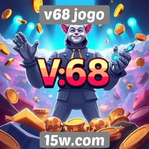 Vantagens do sistema de recompensas em v68 jogo