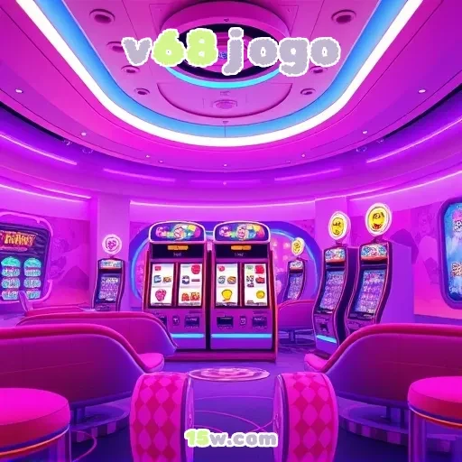 v68 jogo: Suporte 24/7 que Transforma sua Experiência em Gameplay