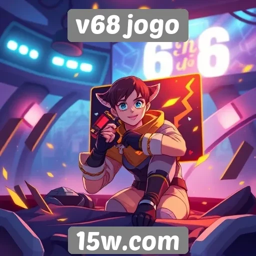 Análise das principais funcionalidades do site v68 jogo